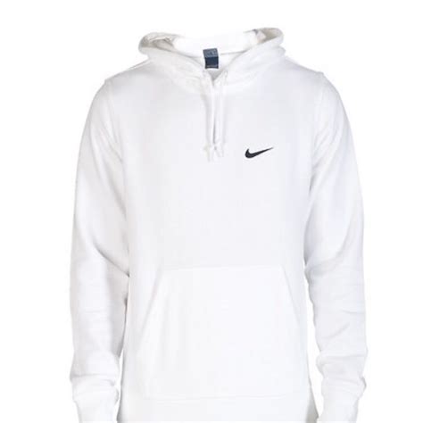 frankreich pullover nike weiß|Nike Pullover aus Baumwolle .